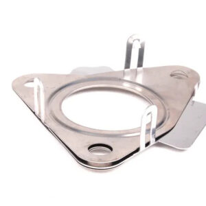 NEW MERCEDES-BENZ ML W164 LEFT SIDE TURBOCHARGER GASKET A6421423180 ORIGINAL