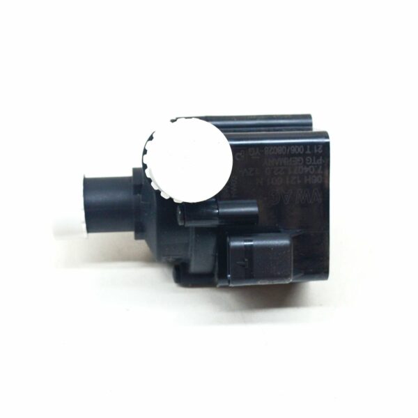 NEW AUDI A4 B8 ADDITIONAL COOLANT PUMP 06H121601N