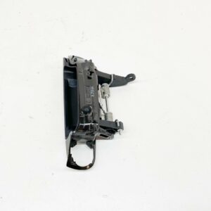 NEW AUDI R8 42 FRONT LEFT SIDE EXTERIOR DOOR HANDLE 420837207A 2015