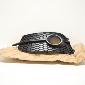 NEW AUDI Q3 8U LEFT FOG LIGHT GRILLE 8U0807681DSP9 8U0807681D
