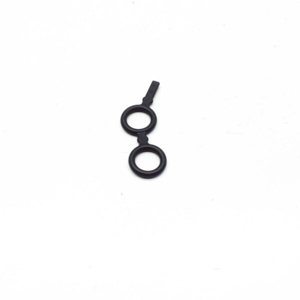 NEW MERCEDES-BENZ GLE W166 CYLINDER HEAD PROFILE SEAL GASKET A2760740180