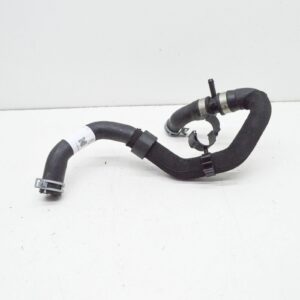 NEW MB CLS C257 HOLDER TO CIRCULATION PUMP RETURN HOSE LHD A2388305400