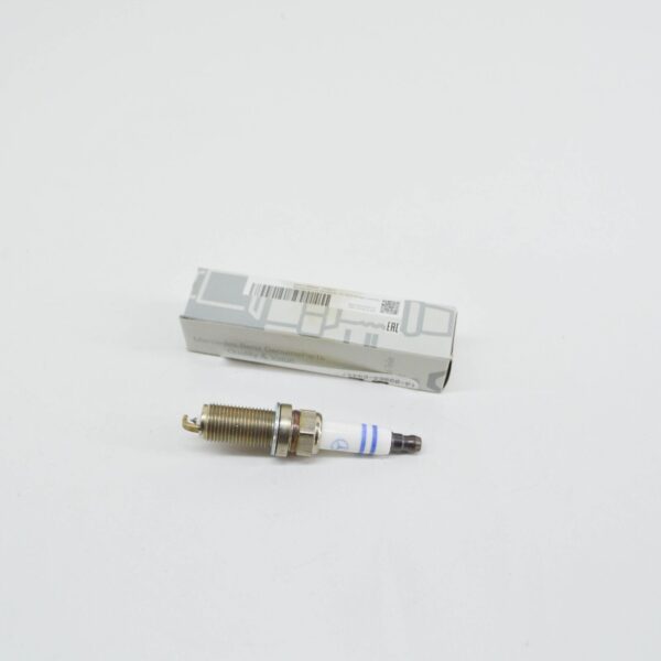 NEW MERCEDES-BENZ SLK R171 SPARK PLUG A004159450326 ORIGINAL