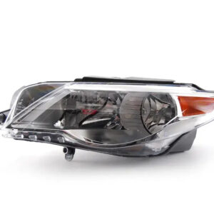 NEW VW PASSAT CC 35 FRONT LEFT HEADLIGHT 3C8941005F ORIGINAL