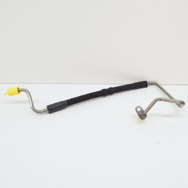 NEW MERCEDES-BENZ S W221 STEERING HIGH-PRESSURE OIL LINE A2214609224 ORIGINAL