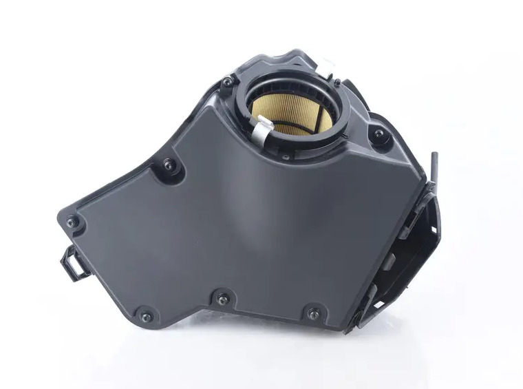 NEW AUDI A5 SPORTBACK 8TA AIR FILTER BOX 8K0133837CA ORIGINAL 1 NEW AUDI A5 SPORTBACK 8TA AIR FILTER BOX 8K0133837CA ORIGINAL