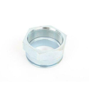 NEW MERCEDES-BENZ S W108 PROPELLER SHAFT NUT A1104110172 ORIGINAL