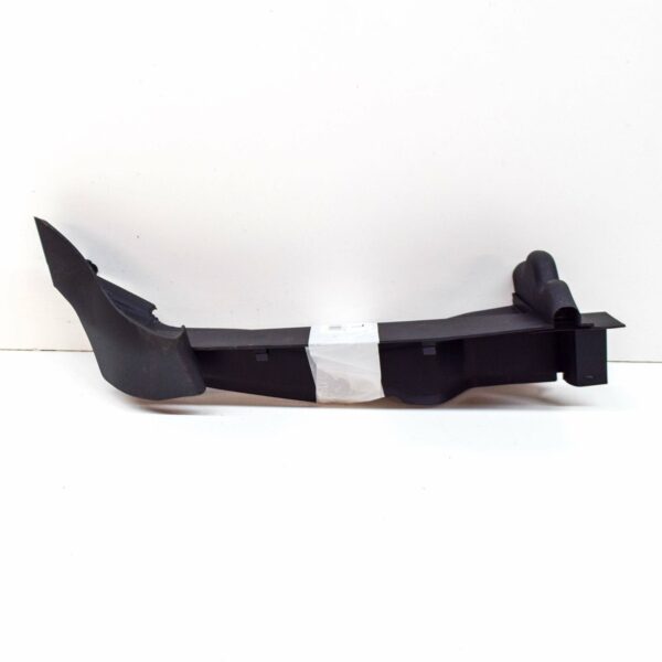 NEW AUDI Q7 4M FRONT BONNET HOOD RIGHT SEAL 4M0821170B ORIGINAL