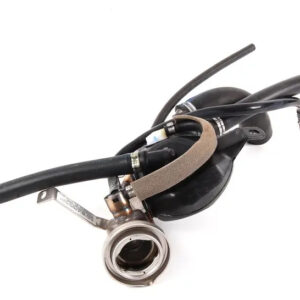 NEW MERCEDES-BENZ C W203 FUEL FILLER NECK ASSEMBLY A2034701920