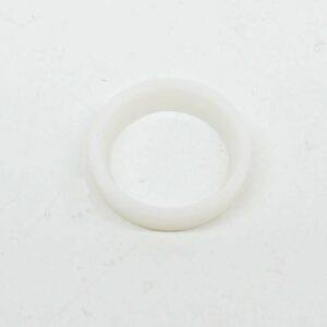 NEW BMW 3 E30 MANUAL SHIFT LEVER BALL CUP BUSHING 23411466110 ORIGINAL