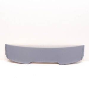 NEW AUDI RS3 SPORTBACK 8P REAR LID UPPER SPOILER 8P4827933BGRU ORIGINAL