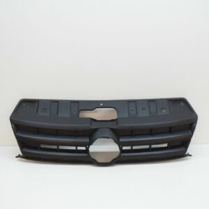 VOLKSWAGEN AMAROK FRONT CENTER RADIATOR GRILL BLACK 2HH8536539B9 NEW