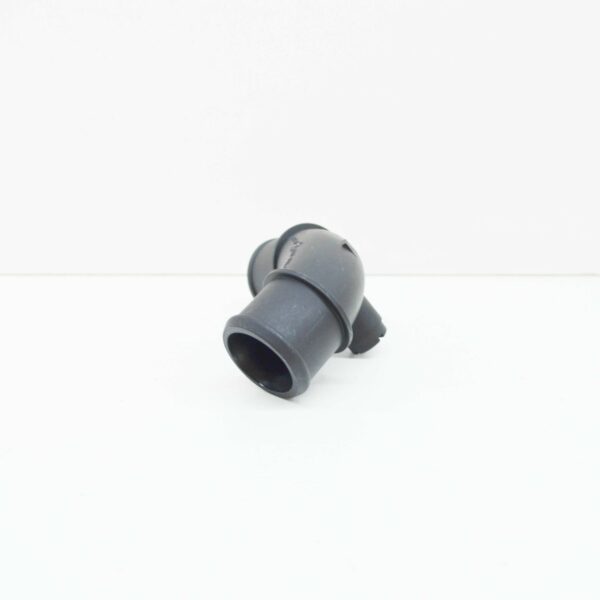 NEW MINI COOPER R50 ENGINE COOLANT PIPE ELBOW 17127515487 ORIGINAL