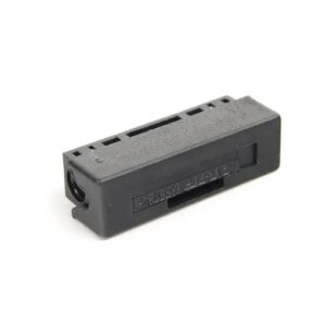 NEW VW TOUAREG 7P FIBRE OPTIC WAVE CONDUCTOR CONNECTING PIECE 4E0972645 ORIGINAL