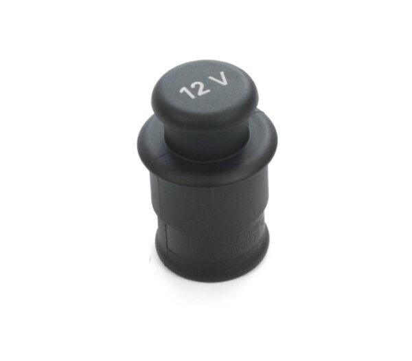 NEW AUDI A1 8X FRONT CIGARETTE LIGHTER COVER 3R0919311 ORIGINAL