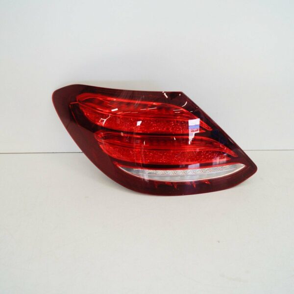 NEW MERCEDES BENZ E S213 REAR LEFT TAILLIGHT A2139067700 ORIGINAL
