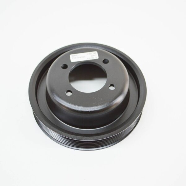 NEW BMW 3 E36 COUPE M3 3.2I 179KW WATER PUMP PULLEY 11511401154 ORIGINAL