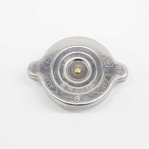 NEW MERCEDES-BENZ 190 W201 EXPANSION TANK CAP A1245000406 ORIGINAL