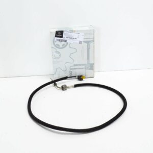 NEW MERCEDES-BENZ GLA X156 EXHAUST SYSTEM TEMPERATURE SENSOR A0009059505