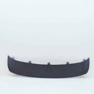 NEW PORSCHE MACAN 95B FRONT BUMPER SPOILER 95B807061B1E0