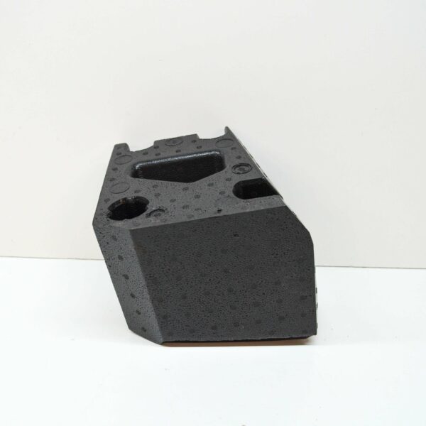 NEW AUDI Q8 BUMPER BUMPER IMPACT ABSORBER FOAM RIGHT 4M8807574