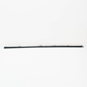 NEW MERCEDES-BENZ C W204 FRONT CENTER HOOD SEAL A2048810098 ORIGINAL