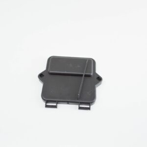 NEW VOLKSWAGEN TRANSPORTER V T5 ENGINE FUSE BOX COVER 7H0907613 ORIGINAL