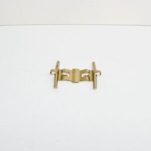 NEW MERCEDES-BENZ S W222 FRONT BRAKE CALIPER SPREADER SPRING A0014212991