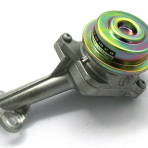 NEW MERCEDES-BENZ C W203 AMG AIR PUMP LEFT SHUT-OFF VALVE A1121400160 ORIGINAL