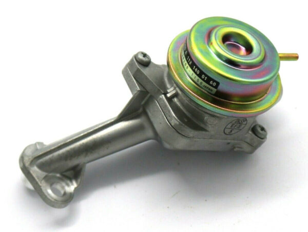 NEW MERCEDES-BENZ C W203 AMG AIR PUMP LEFT SHUT-OFF VALVE A1121400160 ORIGINAL