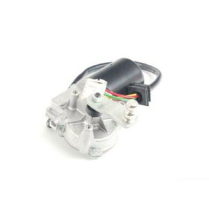 NEW MERCEDES-BENZ C W203 FRONT WINDSHIELD WIPER MOTOR LHD A2038200342 ORIGINAL