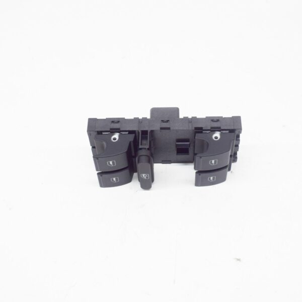 NEW VW TOUAREG 7L6 MAIN SWITCH FOR WINDOWS 7L6959857D 3X1