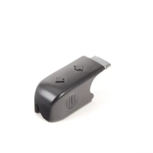 NEW MERCEDES-BENZ C W203 FRONT WIPER ARM LEFT CAP LHD A2038240949 ORIGINAL