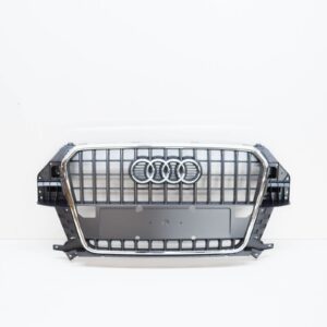 NEW AUDI Q3 8U RADIATOR GRILLE 8U0853651K1QP 8U0853651K 1QP