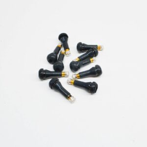 NEW BMW 5 TOURING G31 TYRE WHEEL RUBBER AIR VALVE 1178869 36121178869