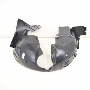 NEW MB A-CLASS W176 FRONT RIGHT WHEEL MUD SPLASH GUARD A2466900200 ORIGINAL