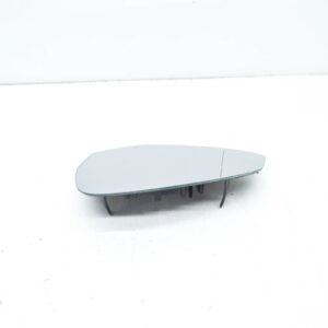 NEW AUDI A5 SPORTBACK F5 FRONT LEFT DOOR MIRROR GLASS 8W0857535E