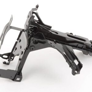 NEW BMW 6 F06 F12 F13 RIGHT HEADLIGHT SUPPORT BRACKET 7211520