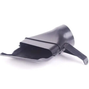 NEW MERCEDES-BENZ SL R129 AIR INTAKE SCOOP A1030940311 ORIGINAL