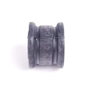 NEW MERCEDES-BENZ CLK C208 FRONT TORSION BAR RUBBER BUSHING A1243235785 ORIGINAL