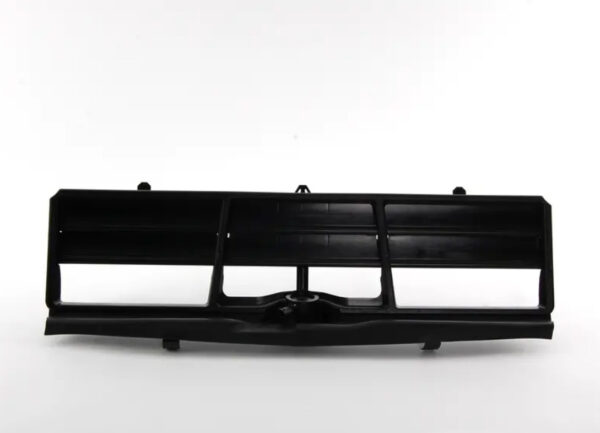 NEW BMW 5 E60 FRONT LOWER AIR DUCT PASSIVE 51117178119 7178119 ORIGINAL