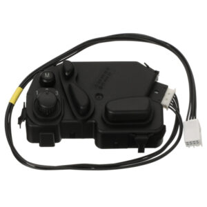 NEW MERCEDES-BENZ CLK CABRIO A209 FRONT LEFT SEAT SWITCH A20982025107167