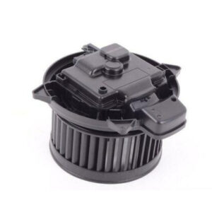 NEW MERCEDES-BENZ ML W164 AIR CONDIRIONER FAN BLOWER LHD A1648350507 ORIGINAL