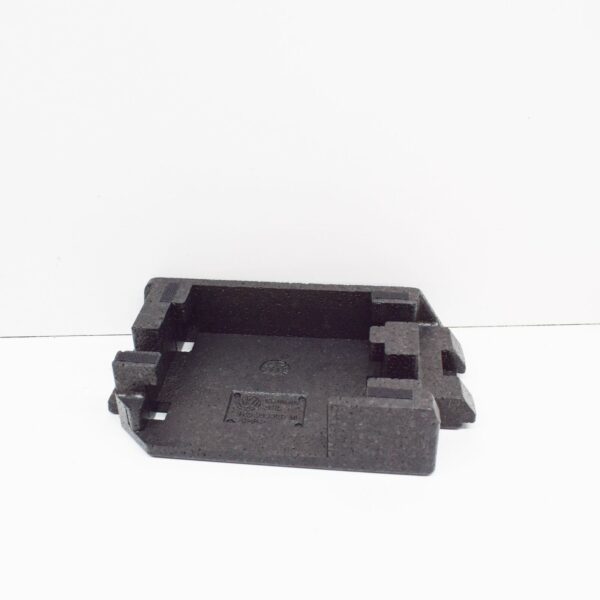 NEW VOLKSWAGEN GOLF 5K MK6 INTERFACE BRACKET FOAM COVER 1K0919737M ORIGINAL