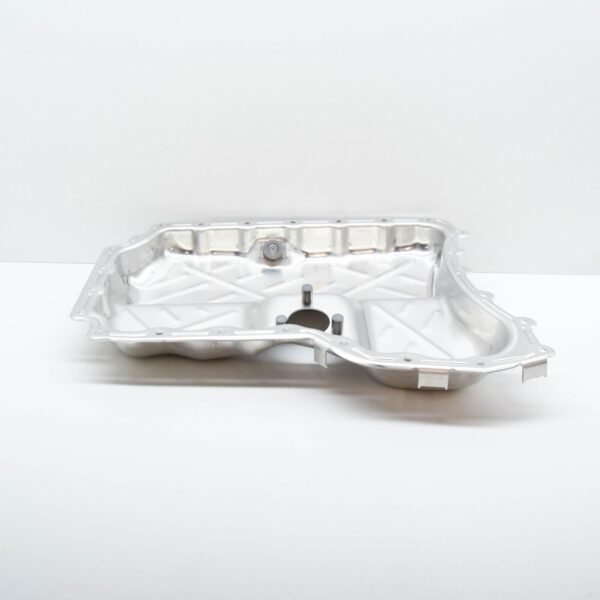 NEW AUDI RS3 SPORTBACK 8V LOWER ENGINE OIL PAN 07K103602F ORIGINAL