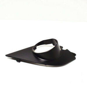 NEW BMW 5 E60 FRONT M BUMPER LEFT FOG LIGHT SURROUND TRIM 51117896603 ORIGINAL