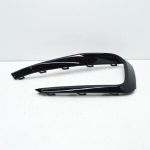 NEW VW POLO AW FRONT BUMPER RIGHT AIR VENT GRILLE TRIM 2G0853712041