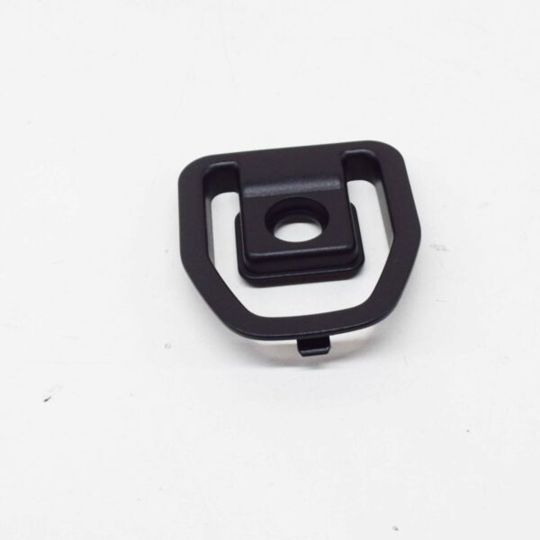 NEW BMW 3 E90 REAR LEFT TRUNK FASTENING LOOP COVER 7129652 51477129652 ORIGINAL