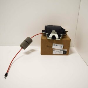 NEW MERCEDES BENZ M W164 REAR TAILGATE BOOT LID LOCK A1647400500 ORIGINAL
