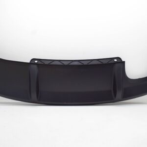 NEW VW TIGUAN MK1 R-LINE REAR BUMPER LOWER SPOILER 5N08075682Z0 ORIGINAL